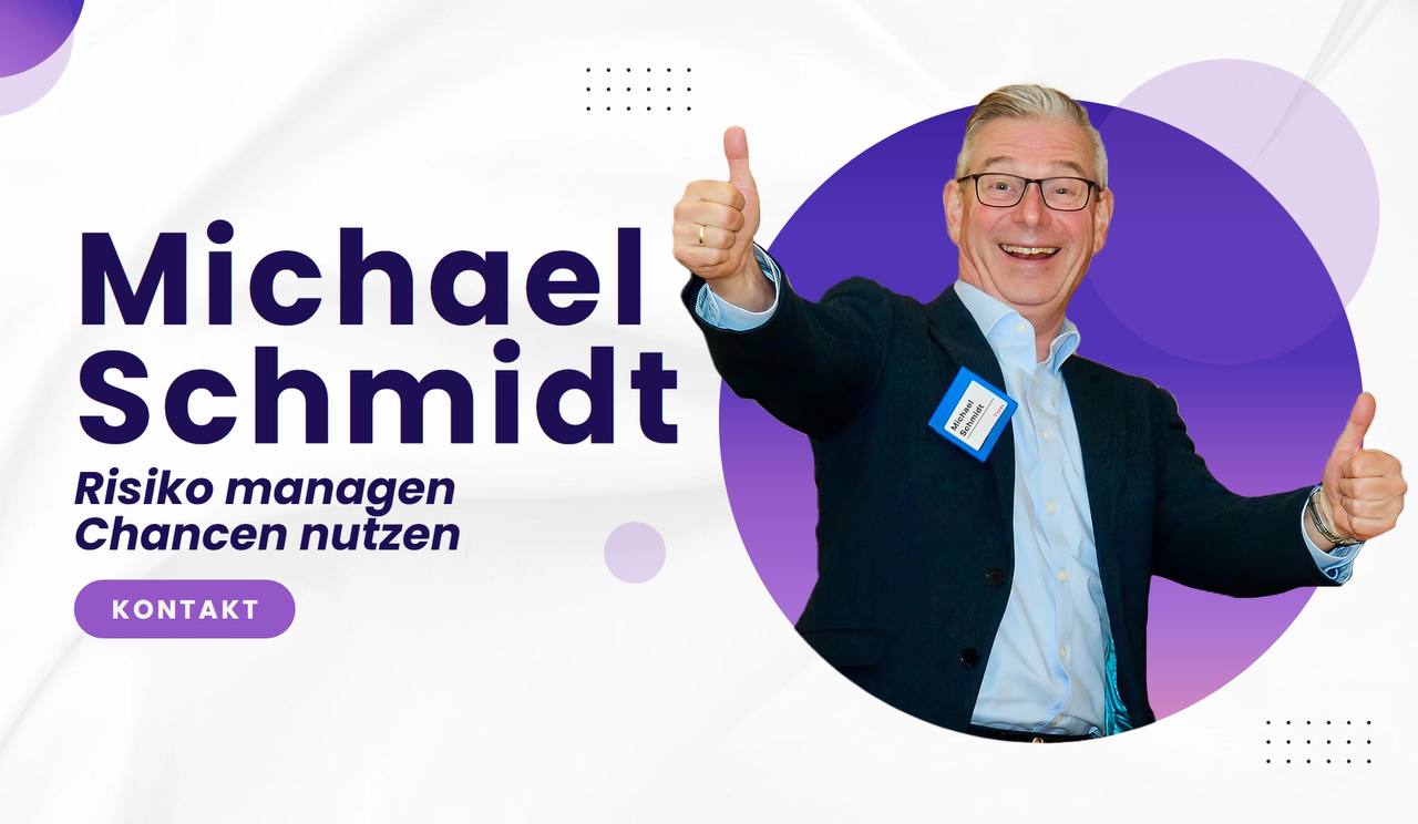 Michael Schmidt