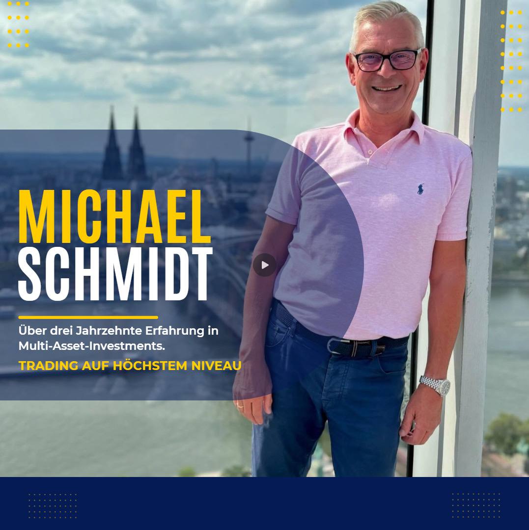 Michael Schmidt